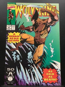 Wolverine #44 (1991)
