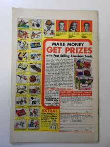 Daredevil #76 (1971) FN Condition!