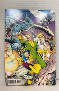 The Uncanny X-Men #316 (1994)