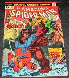 The Amazing Spider-Man #139 (1974)