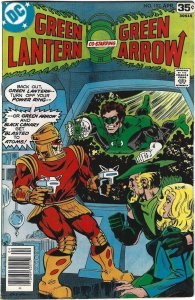 Green Lantern #103 (1978)