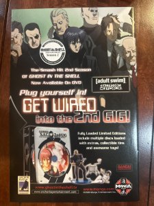 Star Wars: Rebellion #2 (2006)