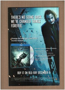 Secret Invasion: Dark Reign #1 Marvel Comics 2009 Dr. Doom Bendis NM- 9.2