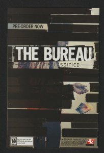 Wolverine #7 (2013) Marvel Comics