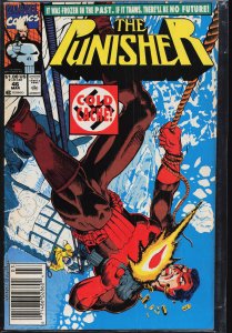 The Punisher #46 (1991) Punisher