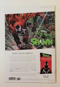 SPAWN #288 IMAGE COMICS 2018 HIGH GRADE NM+ 9.6-9.8