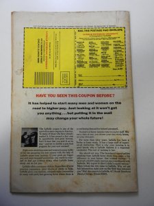 Conan the Barbarian #32 (1973)