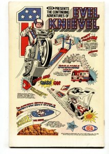 FANTASTIC FOUR #155 comic book-1974-Marvel VF/NM 