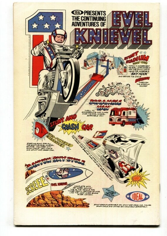 FANTASTIC FOUR #155 comic book-1974-Marvel VF/NM 