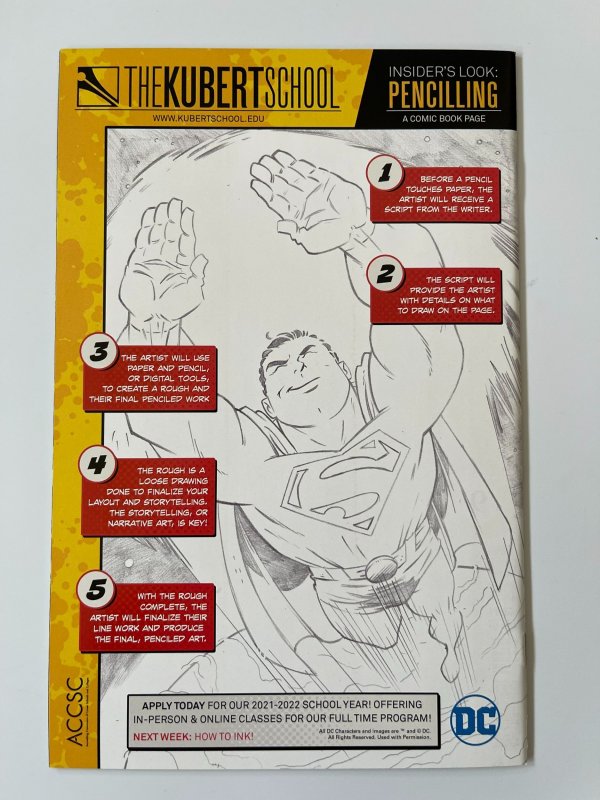 The Dreaming: Waking Hours #9 - NM/MT (2021)