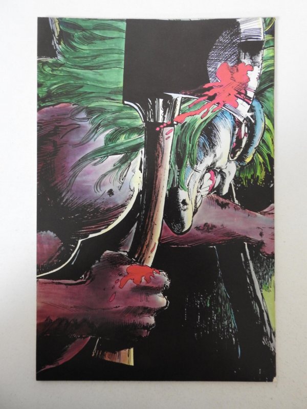 Moon Knight: The Special Edition #2 (1983) VF/NM Condition!