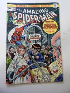 The Amazing Spider-Man #131 (1974) GD/VG Condition MVS Intact