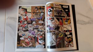 Batman Adventures: Mad Love (1994)