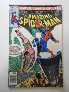 The Amazing Spider-Man #211 (1980) FN/VF Condition!