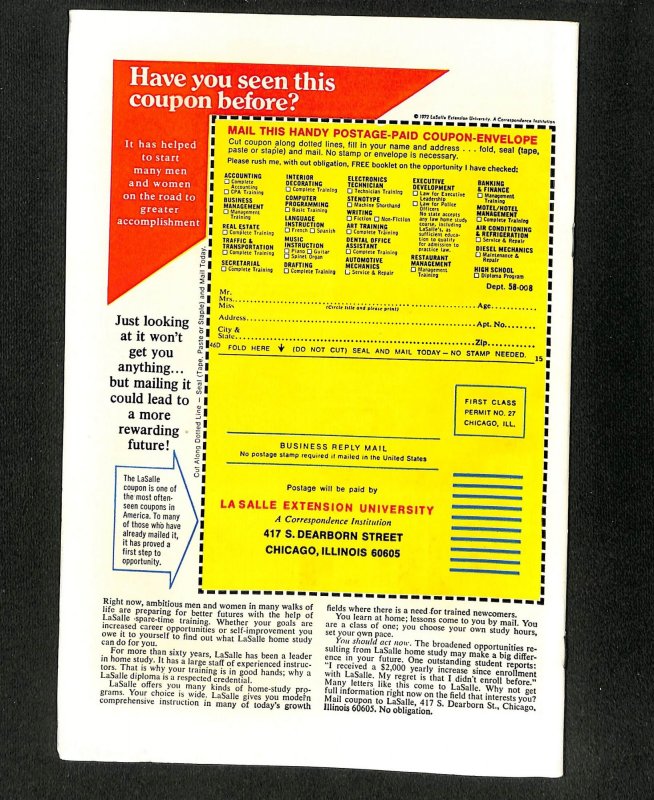 Power Man and Iron Fist #22