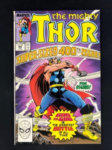Thor #400 (1989)