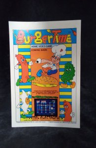 Cloak and Dagger #1 (1983)