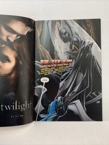 Batgirl #5 Limited Series