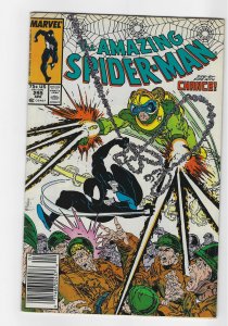 The Amazing Spider-Man, Vol. 1 299