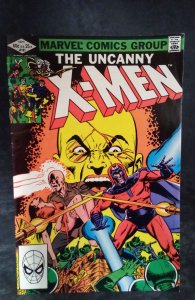 The Uncanny X-Men #161 (1982)