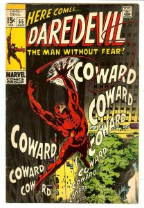 Daredevil 55