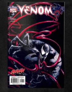 Venom (2003) #1
