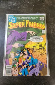 Super Friends #18 (1979)
