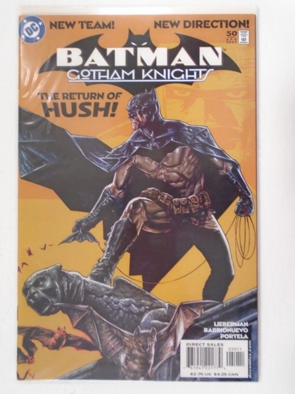 *Batman Gotham Knights (2000, of 74) 26-50 (25 Books)