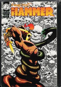 The Hammer #2 (1997)