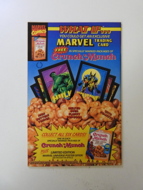 Amazing Spider-Man #379 NM condition