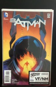 Batman #42 (2015)