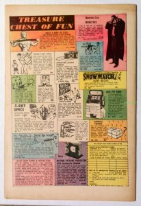Army War Heroes #14 (Jun 1966, Charlton) GD/VG