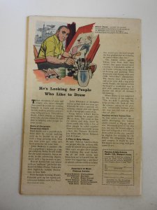 Fantastic Four #29 (1964) PR Condition incomplete - see description