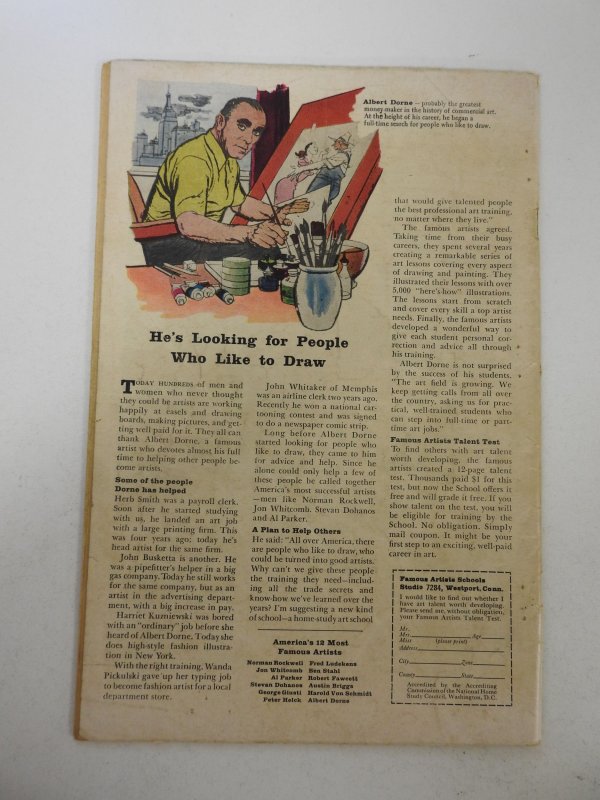 Fantastic Four #29 (1964) PR Condition incomplete - see description