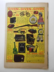 Combat Casey #26 (1956) Good+ Condition