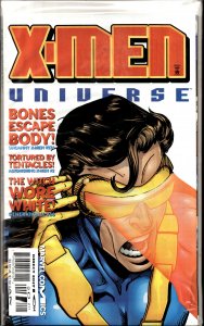 X-Men Universe (1999) #2
