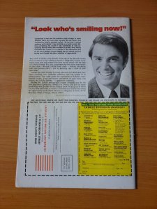 Amazing Adventures #33 Killraven ~ FINE - VERY FINE VF ~ 1975 Marvel Comics