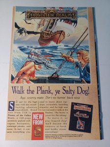 Darkhawk #14 NM Venom Marvel Comics c248