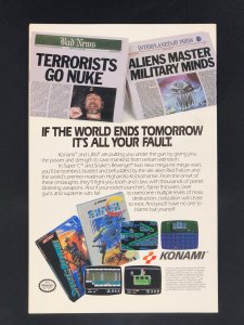 The Sensational She-Hulk #18 (1990) 1st appearance of Dr. Bob Doom!