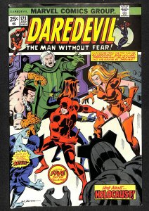 Daredevil #123 (1975)