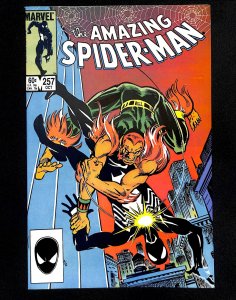 The Amazing Spider-Man #257 (1984)