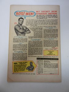 The Avengers #23 (1965) VG/FN condition date stamp front cover