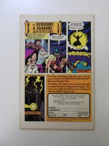 Detective Comics #518 FN/VF condition