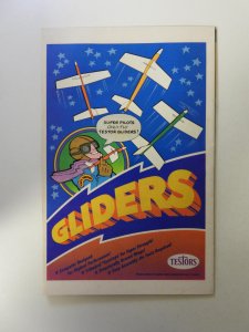 Invaders #33 FN/VF condition