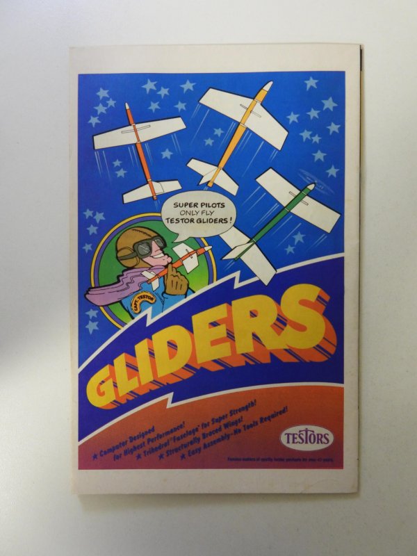 Invaders #33 FN/VF condition