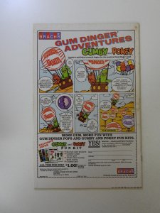 The Amazing Spider-Man #285 (1987) FN- condition