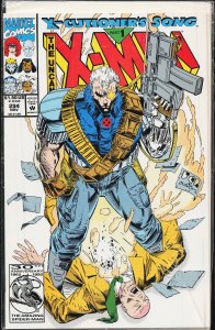 The Uncanny X-Men #294 (1992) X-Men