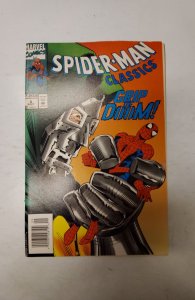 Spider-Man Classics #6 (1993) NM Marvel Comic Book J724