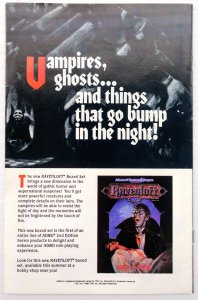 The Amazing Spider-Man #339 NEWSSTAND (VF)(1990)