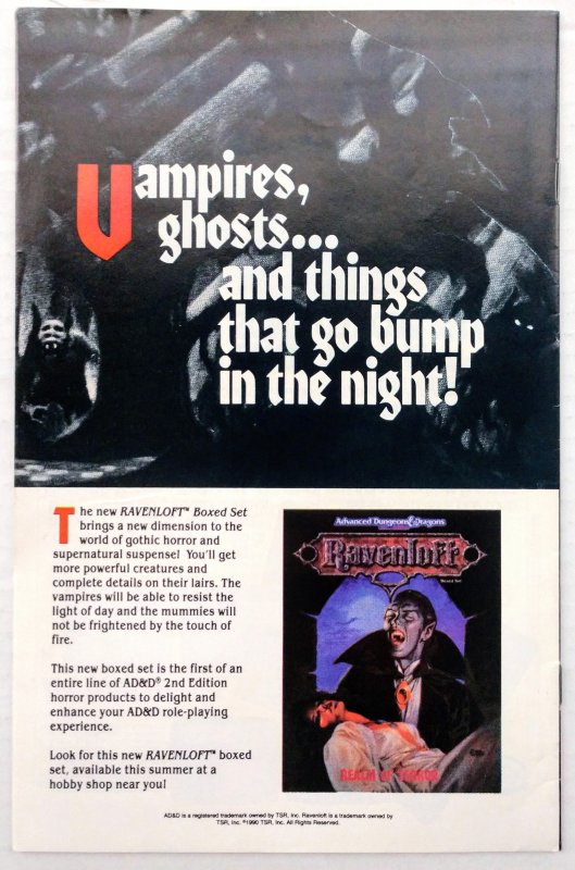 The Amazing Spider-Man #339 NEWSSTAND (VF)(1990)